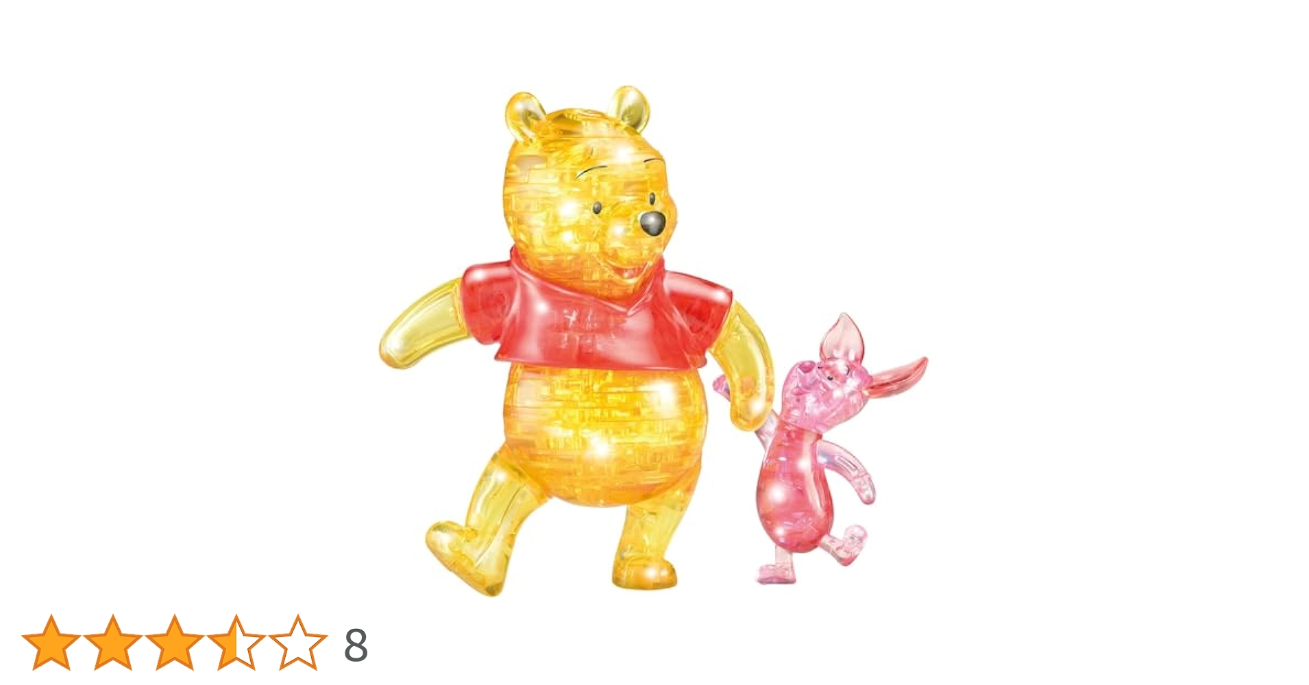 ディズニーコレクタブルスタチュー(ピグレット)L ディズニーコレクタブルスタチュー(ピグレット)L - その他最低 価格